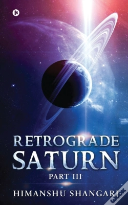 Capa do artigo Retrograde Saturn - Part Iii