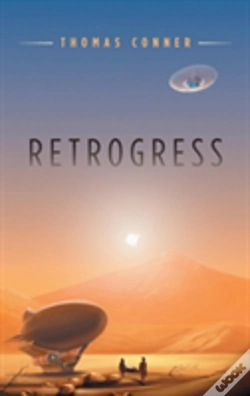 Capa do artigo Retrogress