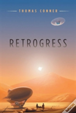 Capa do artigo Retrogress