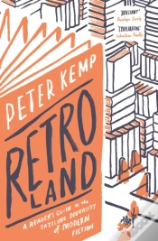Capa do artigo Retroland