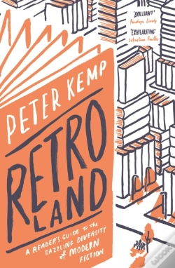 Capa do artigo Retroland