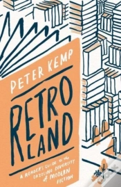 Capa do artigo Retroland