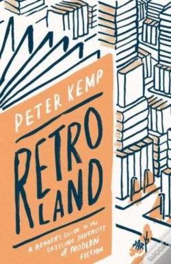 Capa do artigo Retroland