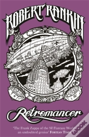 Capa do artigo Retromancer