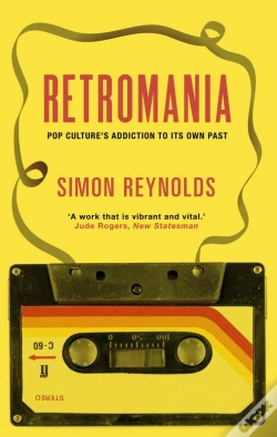 Capa do artigo Retromania