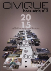 Rétropectives De L'Année 2015
