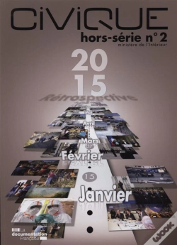 Capa do artigo Rétropectives De L'Année 2015