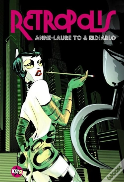Capa do artigo Retropolis