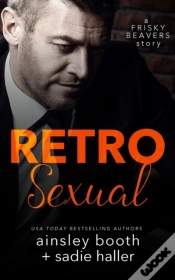 Capa do artigo Retrosexual