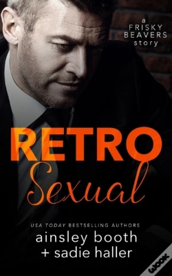 Capa do artigo Retrosexual