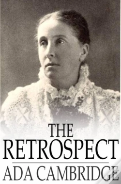Capa do artigo Retrospect