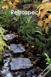 Capa do artigo Retrospect