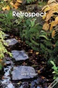 Capa do artigo Retrospect