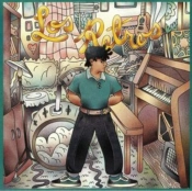 Capa do artigo Retrospect - Vinil