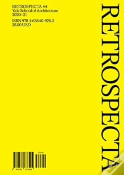 Capa do artigo Retrospecta 44