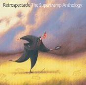 Capa do artigo Retrospectacle - CD