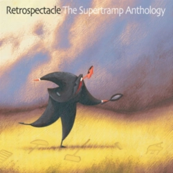 Capa do artigo Retrospectacle - CD
