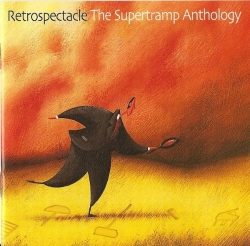 Capa do artigo Retrospectacle (The Supertramp Anthology) - CD