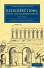 Retrospections, Social And Archaeological - Preview