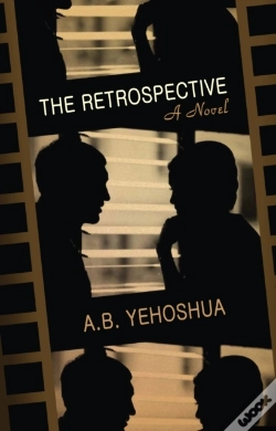 Capa do artigo Retrospective