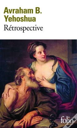 Capa do artigo Rétrospective