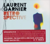 Capa do artigo Retrospective - CD