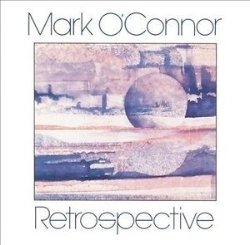 Capa do artigo Retrospective - CD
