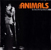 Capa do artigo Retrospective - CD