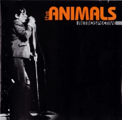 Capa do artigo Retrospective - CD