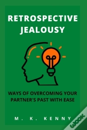 Capa do artigo Retrospective Jealousy