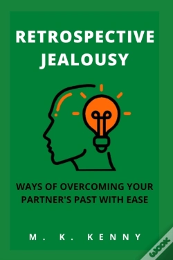 Capa do artigo Retrospective Jealousy