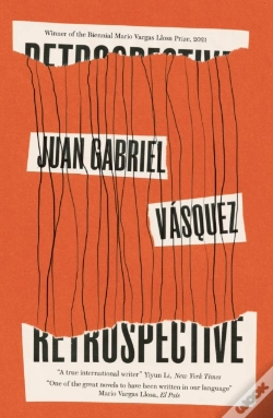 Capa do artigo Retrospective