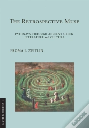 Capa do artigo Retrospective Muse