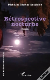 Capa do artigo Rétrospective Nocturne