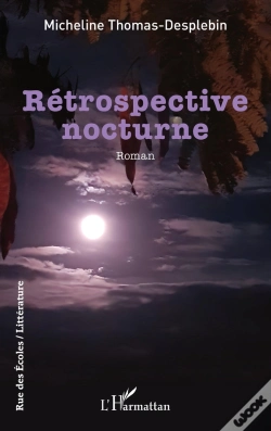 Capa do artigo Rétrospective Nocturne