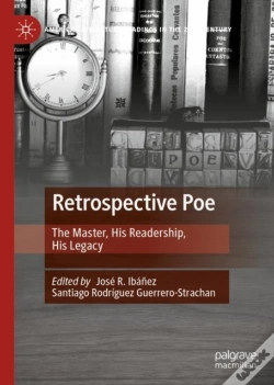 Capa do artigo Retrospective Poe