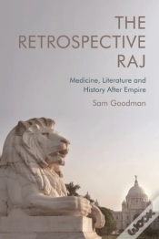 Capa do artigo Retrospective Raj