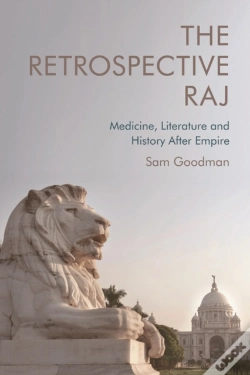Capa do artigo Retrospective Raj