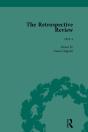 Retrospective Review Vol 18 - Preview