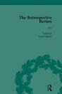 Retrospective Review Vol 8 - Preview