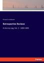 Retrospective Reviews - Preview
