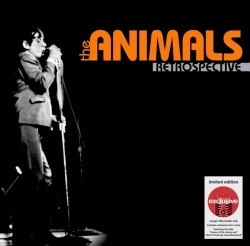 Capa do artigo Retrospective - Vinil