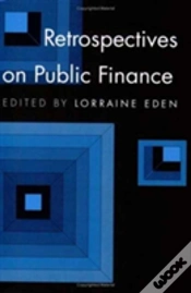 Capa do artigo Retrospectives On Public Finance