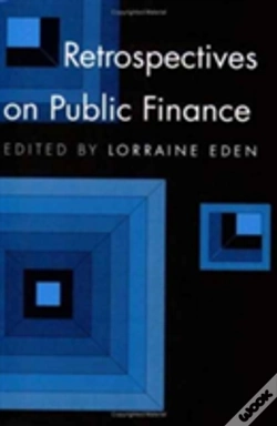 Capa do artigo Retrospectives On Public Finance