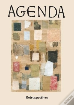 Capa do artigo Retrospectives