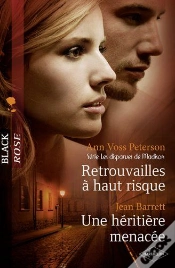 Capa do artigo Retrouvailles A Haut Risque - Une Heritiere Menacee