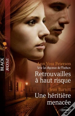 Capa do artigo Retrouvailles A Haut Risque - Une Heritiere Menacee