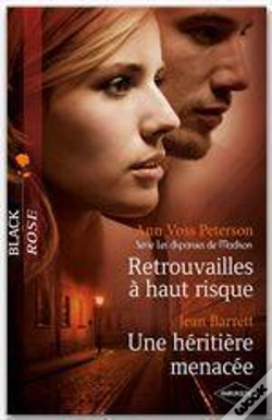 Capa do artigo Retrouvailles À Haut Risque ; Une Héritière Menacée