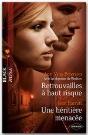 Retrouvailles À Haut Risque ; Une Héritière Menacée - Preview