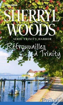 Capa do artigo Retrouvailles A Trinity